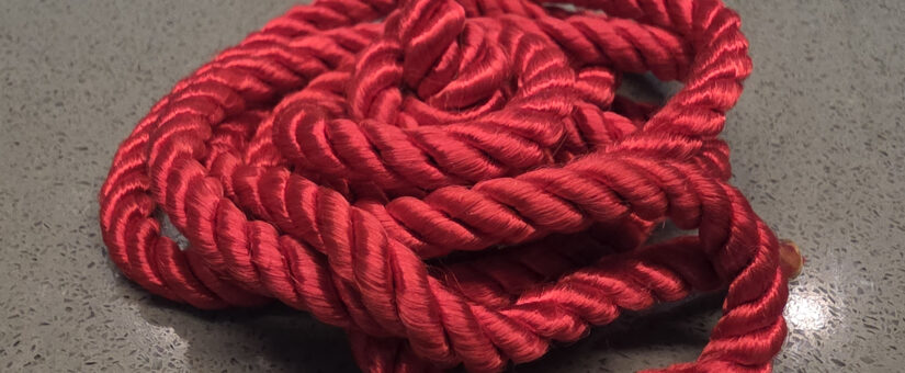 RED ROPE – Middle School Academic Achievement