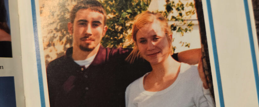 VOTED HIGHLANDS MOST TALENTED- 1997