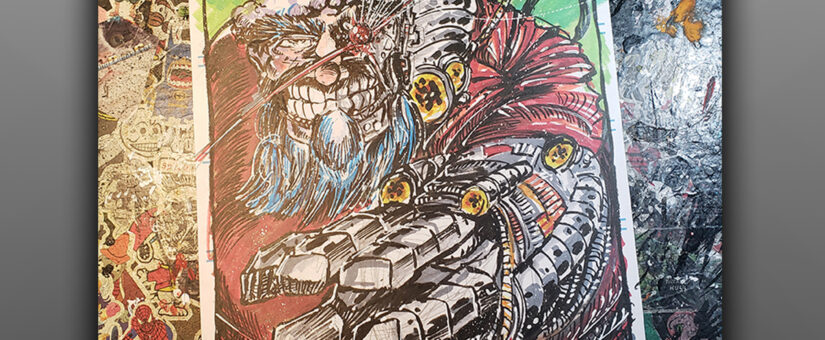 CYBER CLAUSE – 2018