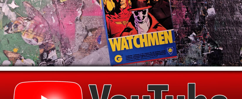 BE A READER OF PRINCIPLE – A WATCHMEN RANT