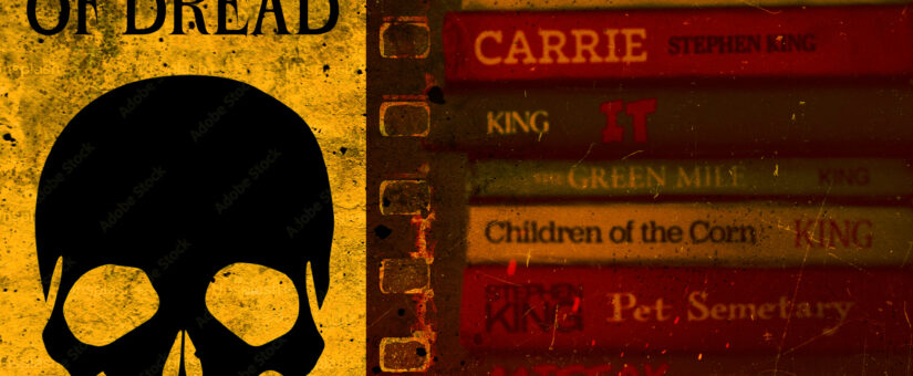 KING ON SCREEN – 31 DAYS OF DREAD