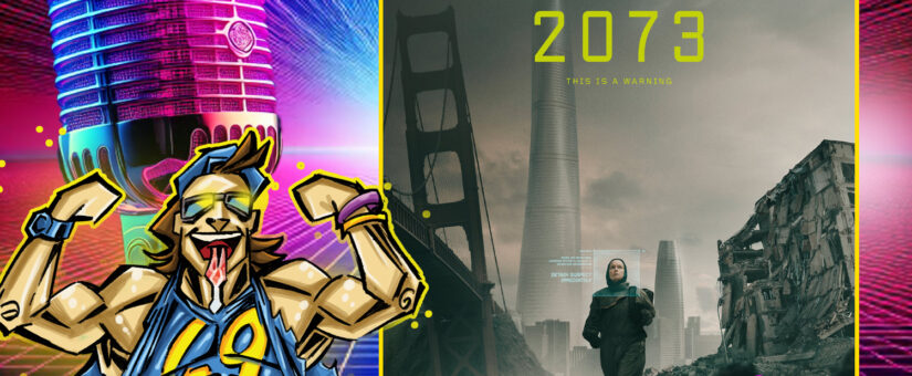 2073 – a wildly unique film