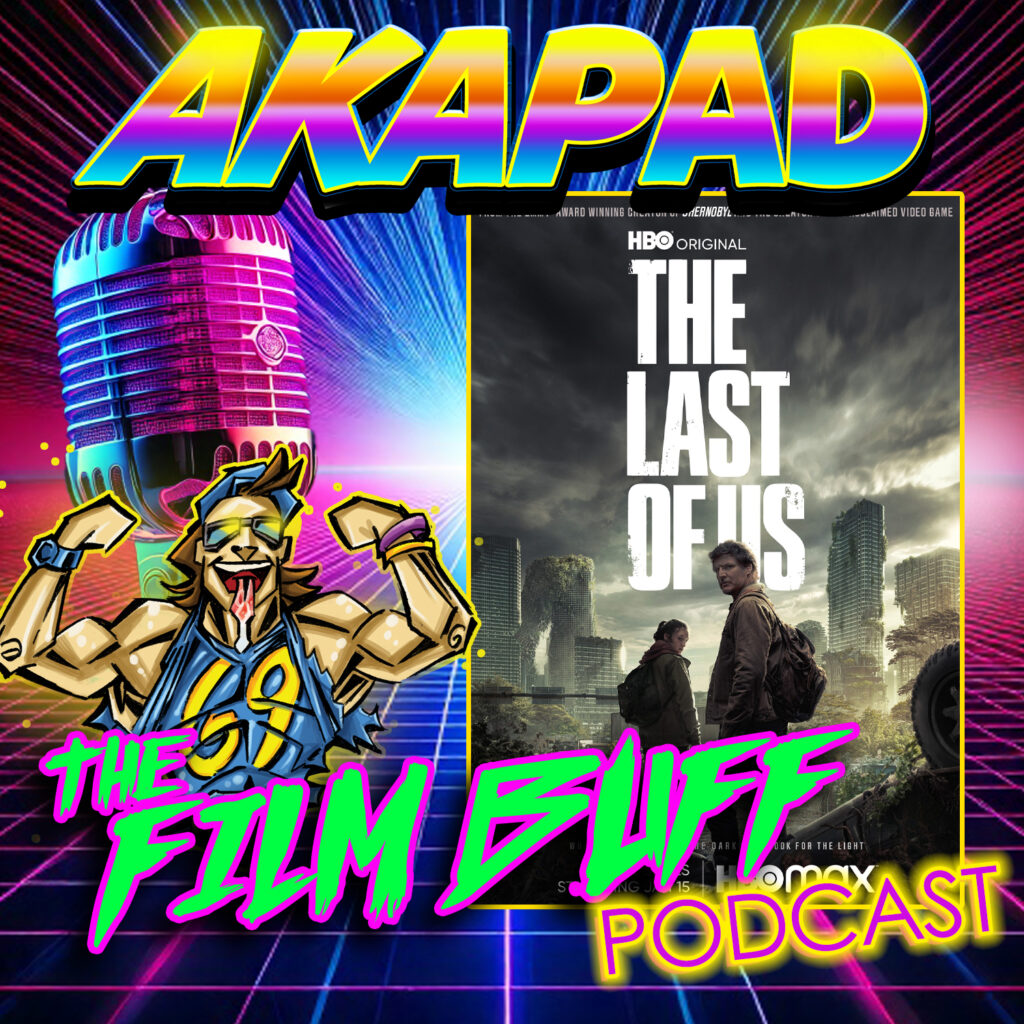 The Last of Us - what this show really is