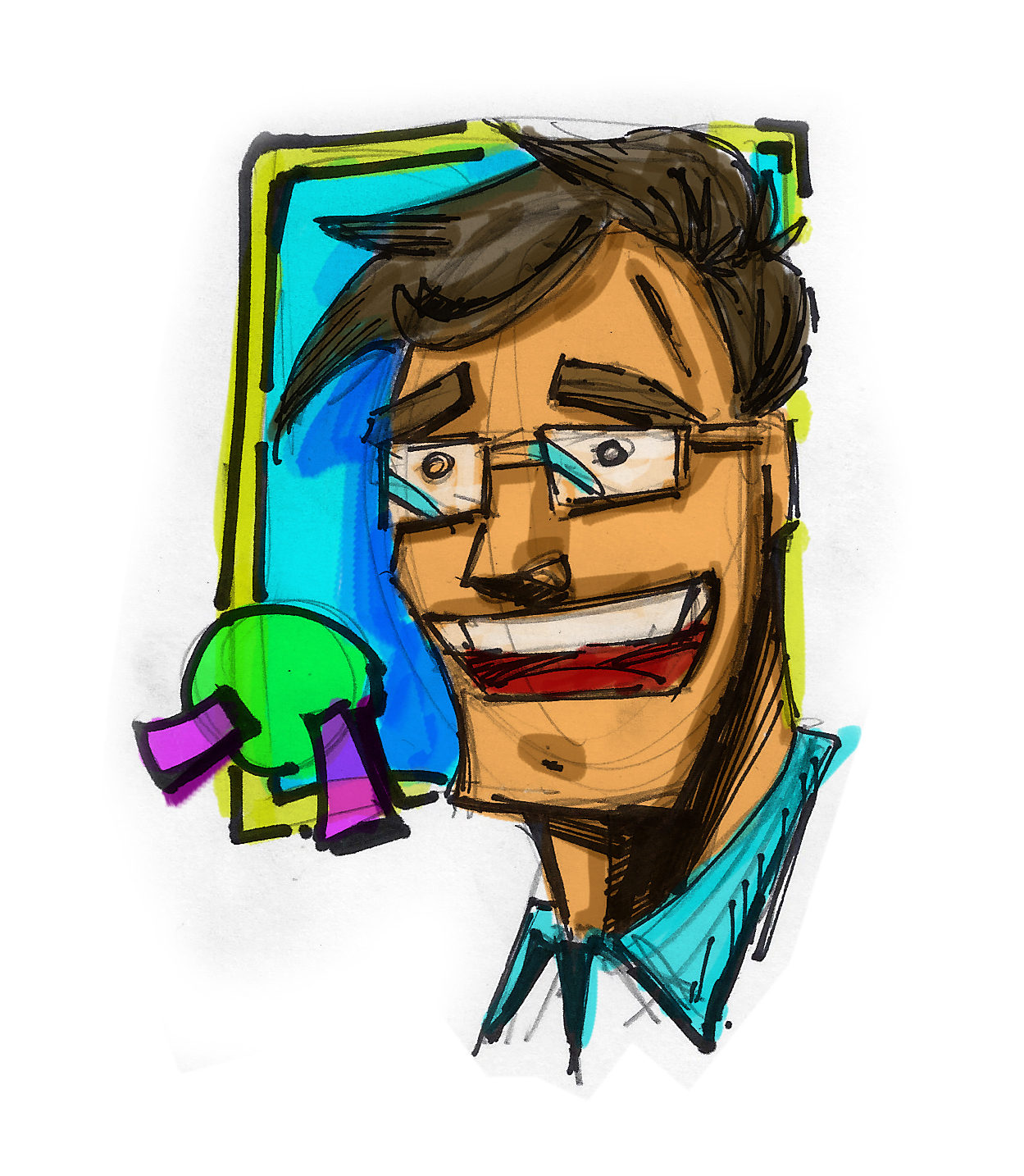 Alt Text