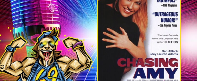 Chasing Amy (1997) – Memories of