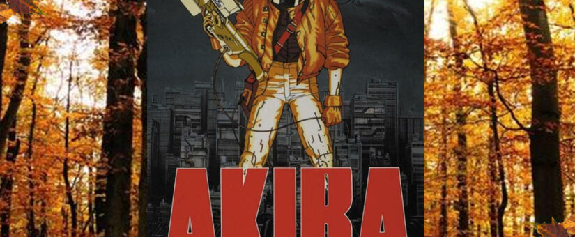 AKIRA – THANKSFLICKING 2024