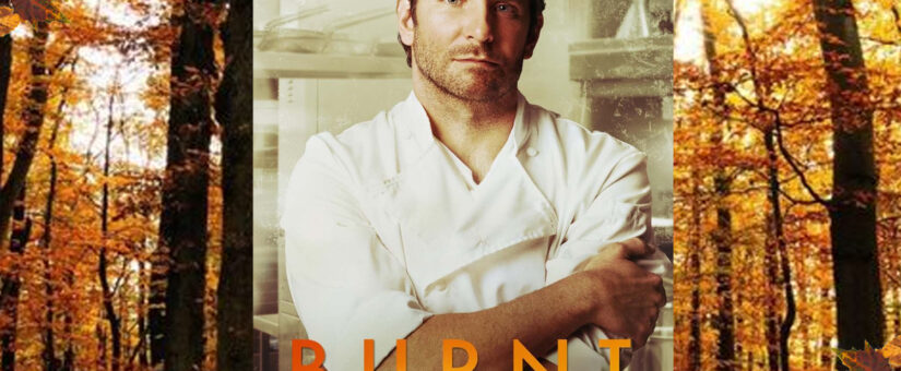 BURNT – THANKSFLICKING 2024