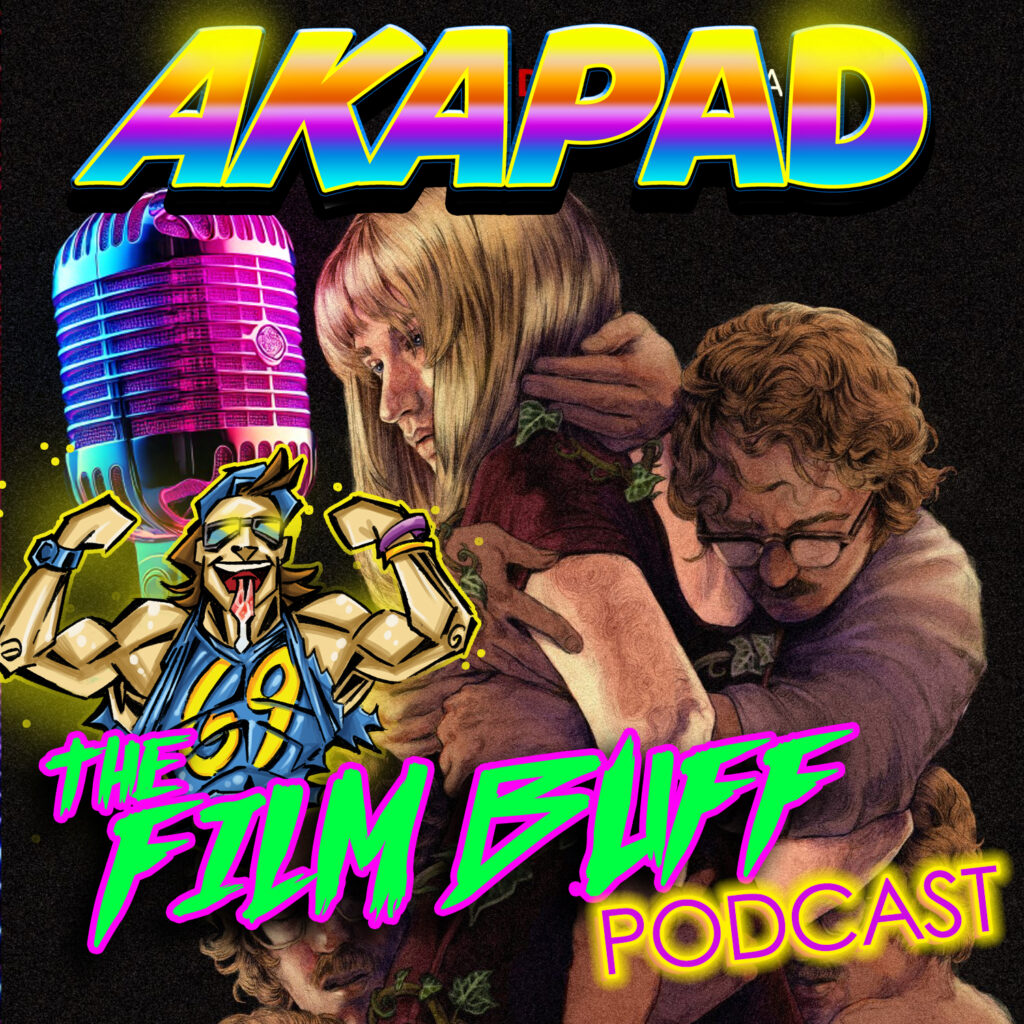 Honey Bunch (2025) - The Film Buff Review - Already one of the films of the Year