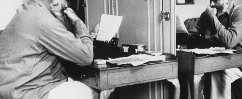 How I Fell for the Moleskine Hemingway Myth: A Confession on Marketing Lies and Better Note-Taking with Moleskine