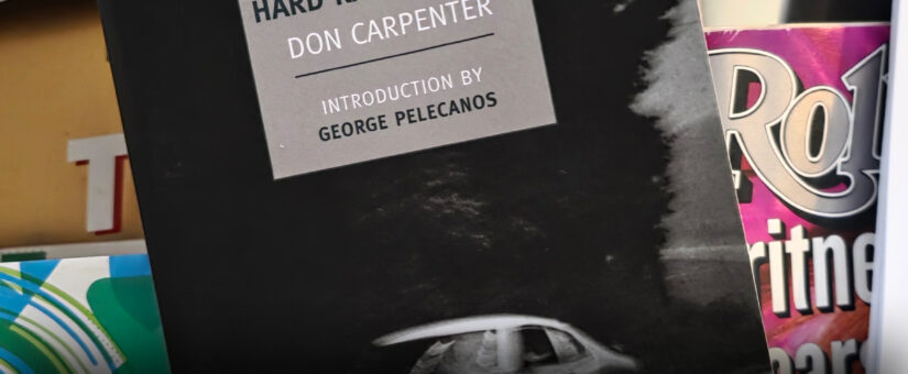 How reading led me to discover one of the greatest graphic designers of our time, Katy Homans