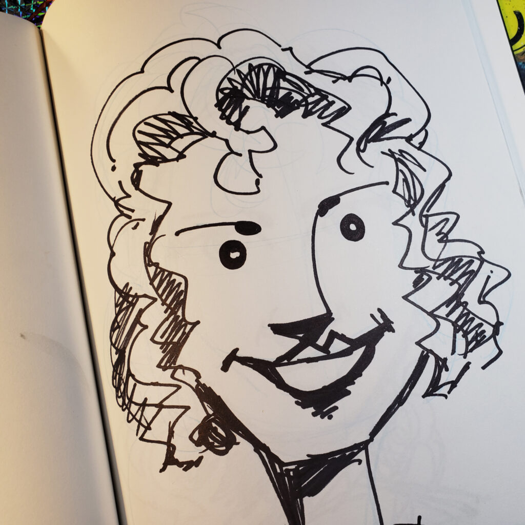 Maria - Hall of Heroes, NJ