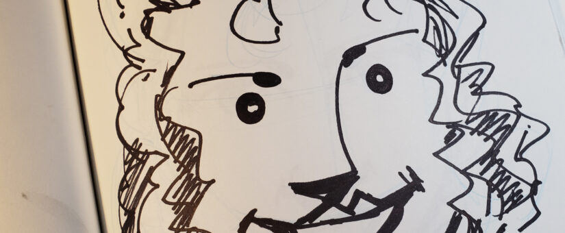 Maria – Hall of Heroes, NJ