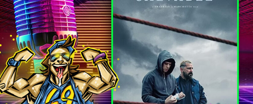 Salvable (2025) – The Film Buff Review