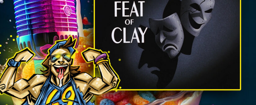 Feat of Clay Part 1 and 2 – Batman the Animated Series – The Film Buff Review