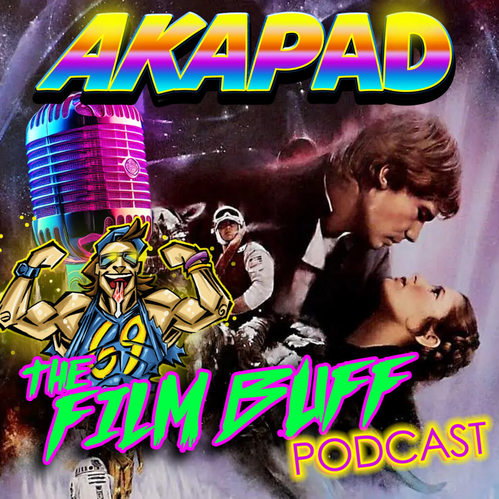 The Empire Strikes Back (1980) The Film Buff review for Star Wars May the 4th 2026
