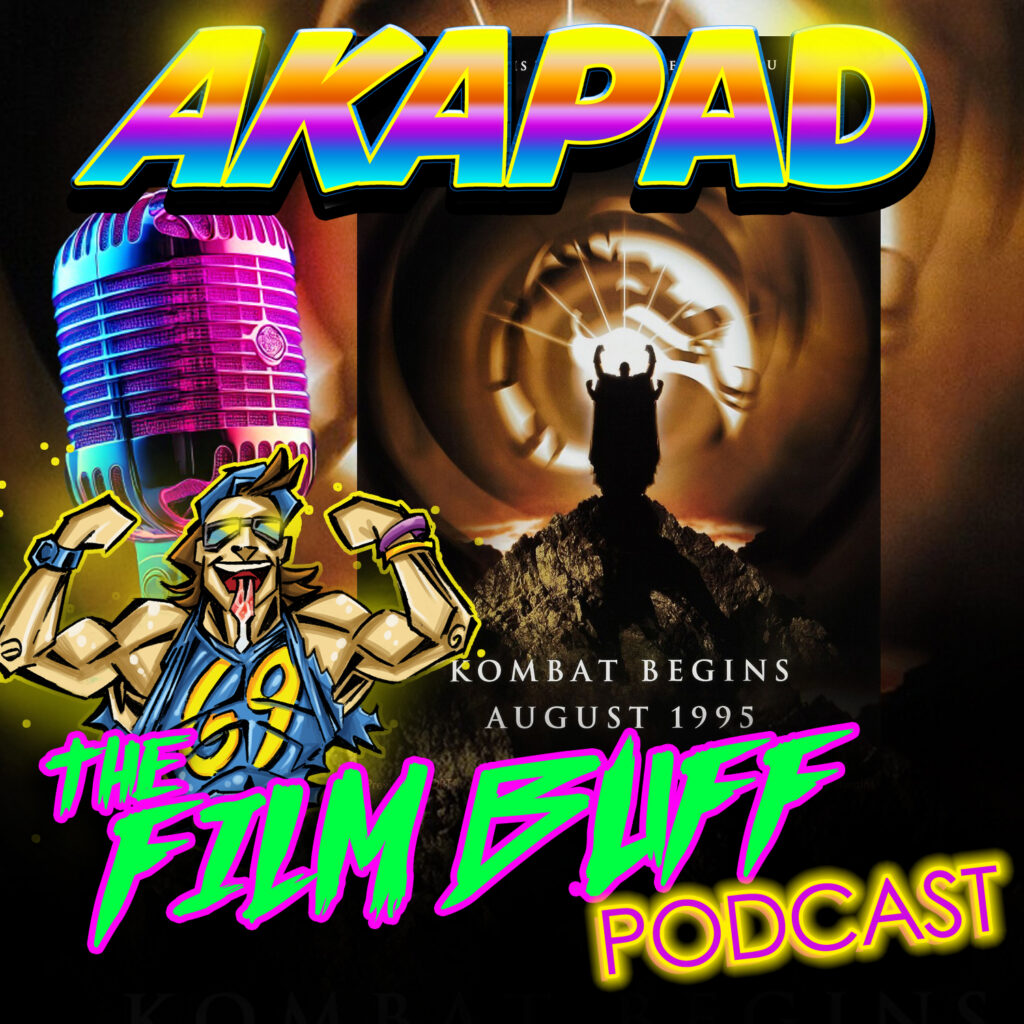 Memories of Mortal Kombat 1995 - The Film Buff Review