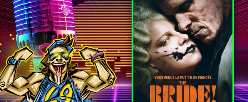 The Bride! (2026) The Film Buff Review