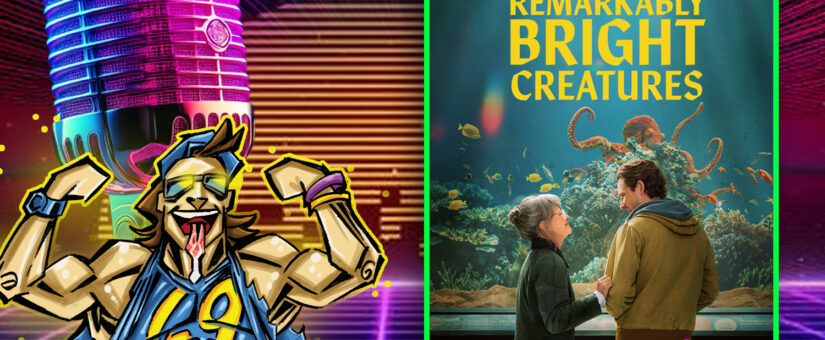 Remarkably Bright Creatures (2026) The Film Buff Reivew