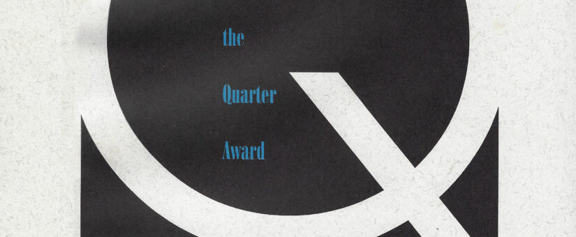Best of the Quarter Award – Character Design – The Art Institute of Philadelphia