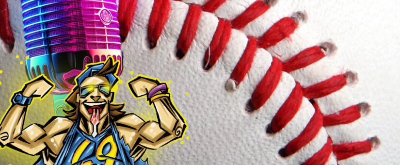 THE BASEBALL SERIES – 2026 FILM SERIES – AKAPAD THE FILM BUFF – ONE FILM A WEEK
