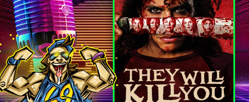 They Will Kill You (2026) – The Film Buff Review