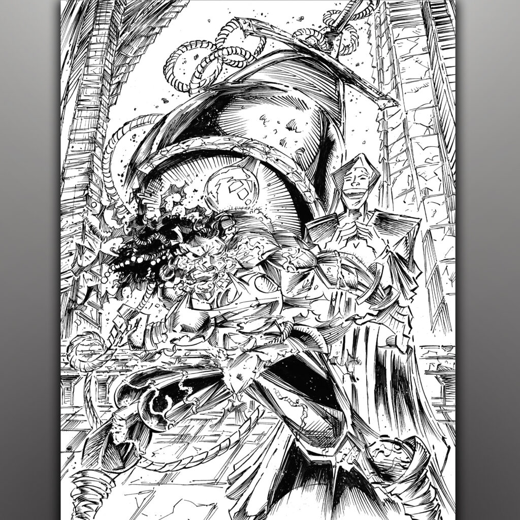 The HUMP BACK of NOTRA DAM - The Art of The Hump Day Show Cover