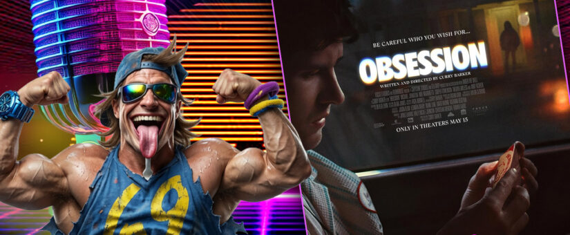 Obsession (2026) The Film Buff Review