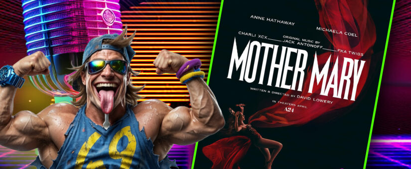 Mother Mary (2026) – The Film Buff Review