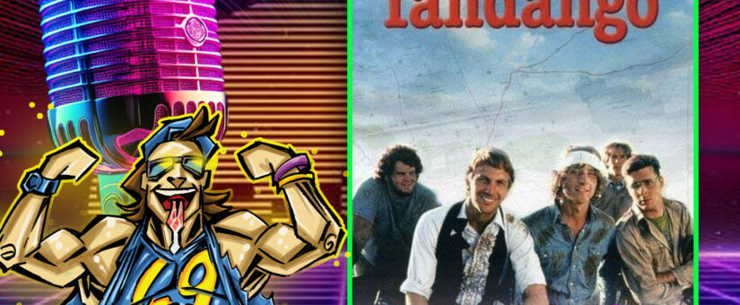 Fandango (1985) – The Film Buff Reivew