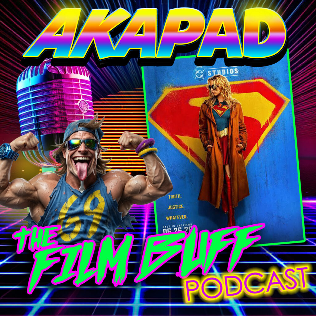 Supergirl 2026 Review: Visual Ambition, Lobo, and Why the Backlash Missed the Movie | AKAPAD Film Buff
