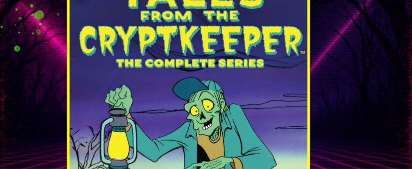 TALES FROM THE CRYPTKEEPER (1993) – THE 31 DAYS OF DREAD – THE FILM BUFF REVIEW